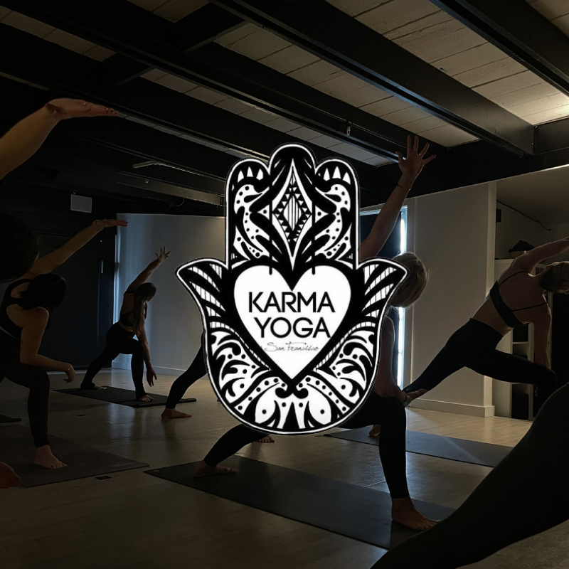 Karma Yoga