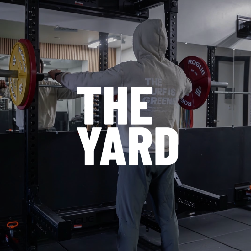 The Yard