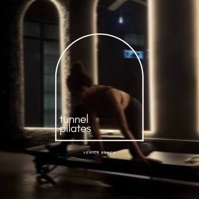 Tunnel Pilates