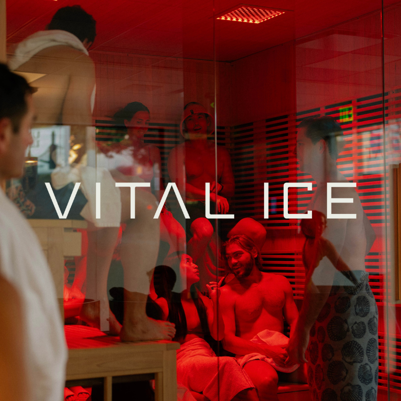 Vital Ice