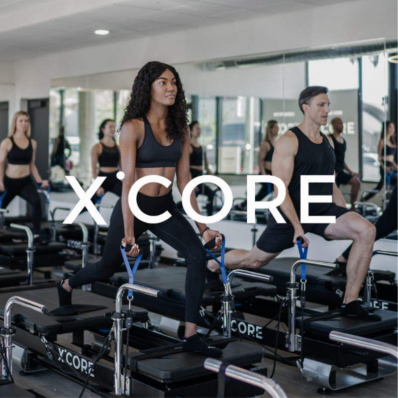 X Core